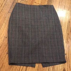 Express skirt